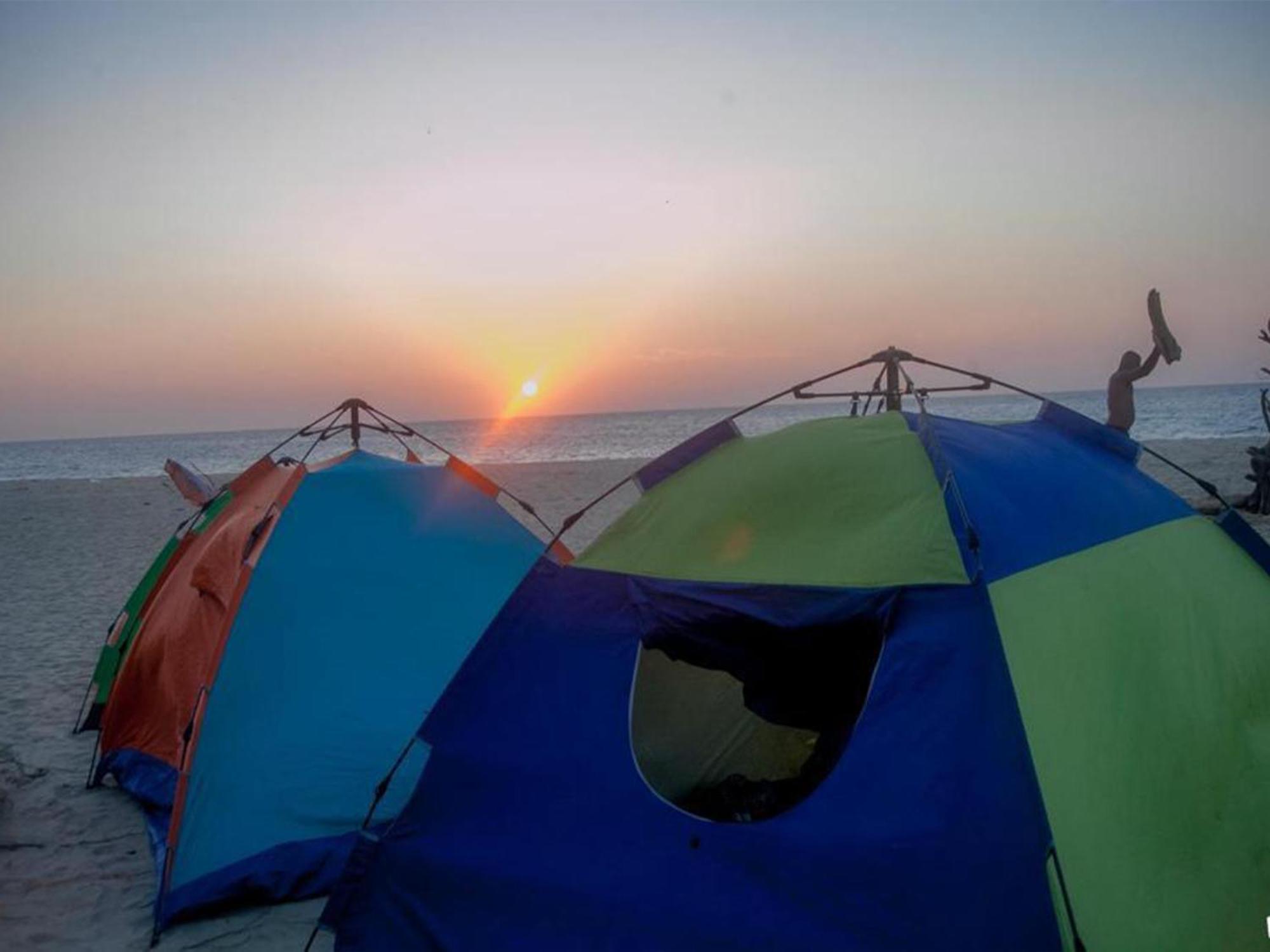 Esperanza Beach Mawella Тангалла Экстерьер фото